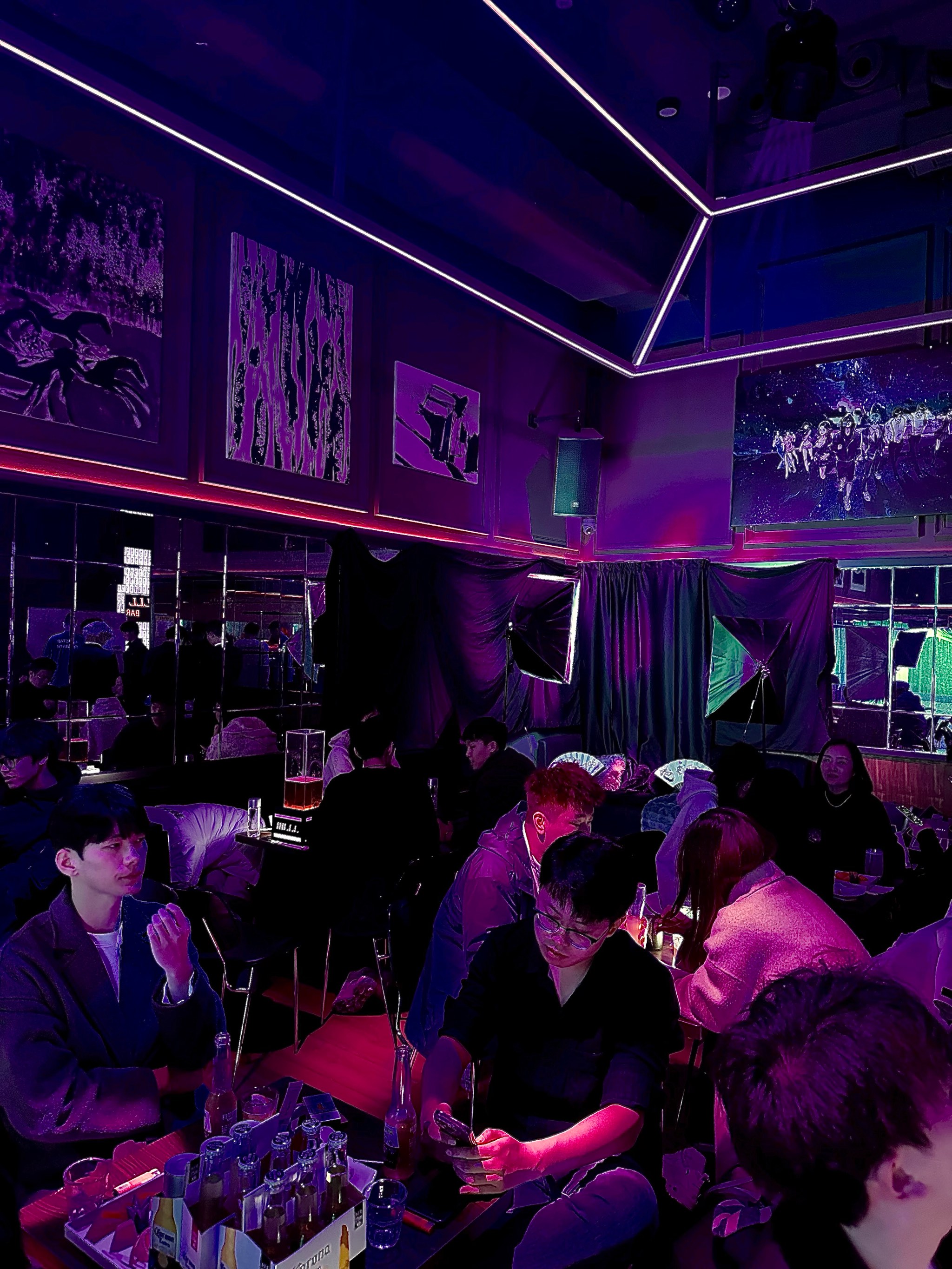 牡丹江商务ktv推荐商务ktv哪里有选择-穆棱市ktv预订